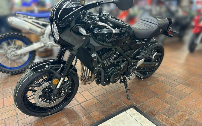 2026 Kawasaki Z900RS CAFE ABS