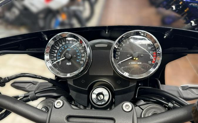 2026 Kawasaki Z900RS CAFE ABS