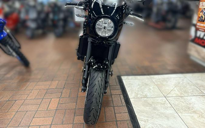 2026 Kawasaki Z900RS CAFE ABS