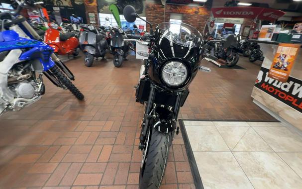 2026 Kawasaki Z900RS CAFE ABS
