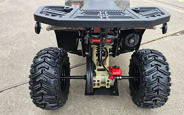 2026 Denago Powersports Mudhawk 6