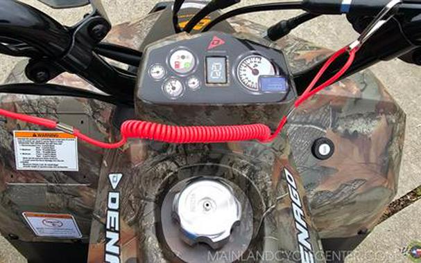 2026 Denago Powersports Mudhawk 6