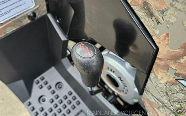 2026 Denago Powersports Mudhawk 6