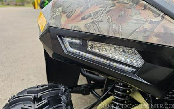 2026 Denago Powersports Mudhawk 6