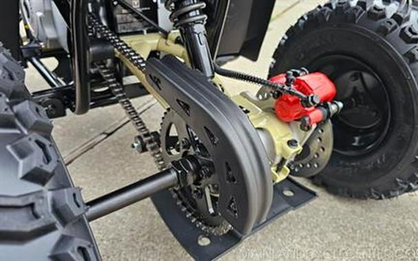 2026 Denago Powersports Mudhawk 6