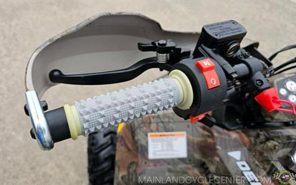 2026 Denago Powersports Mudhawk 6