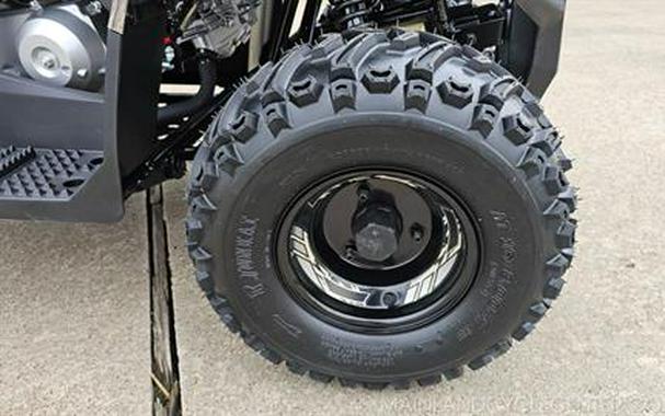 2026 Denago Powersports Mudhawk 6