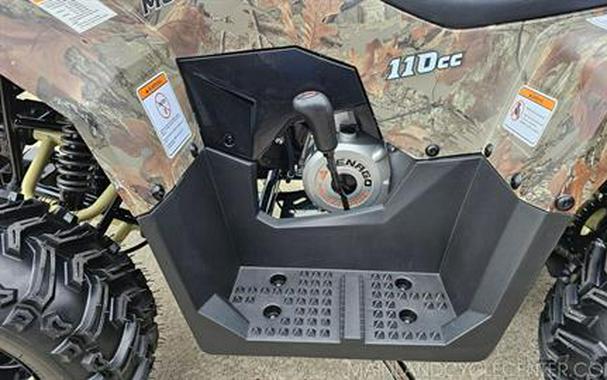 2026 Denago Powersports Mudhawk 6