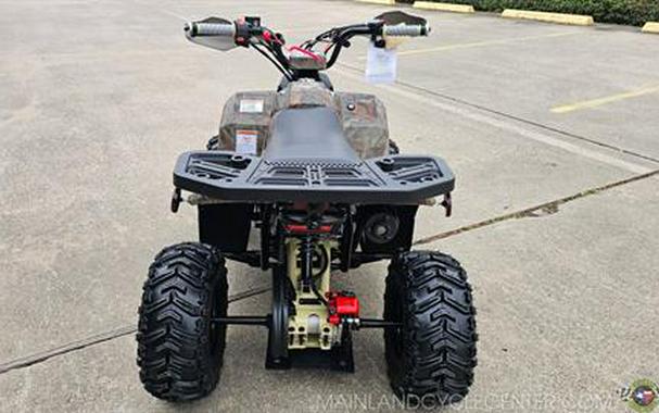 2026 Denago Powersports Mudhawk 6