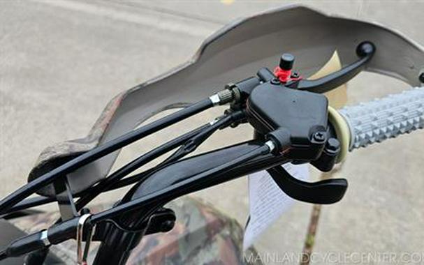 2026 Denago Powersports Mudhawk 6