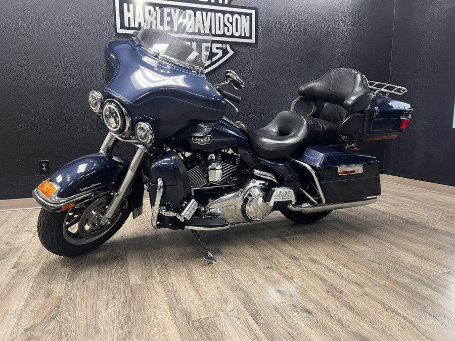2008 Harley-Davidson® Electra Glide® Ultra Classic®