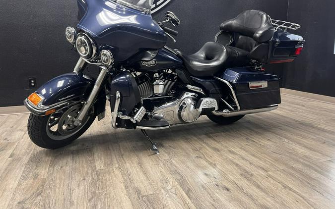 2008 Harley-Davidson® Electra Glide® Ultra Classic®