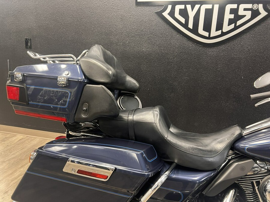 2008 Harley-Davidson® Electra Glide® Ultra Classic®