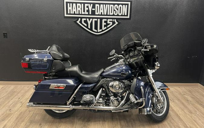 2008 Harley-Davidson® Electra Glide® Ultra Classic®
