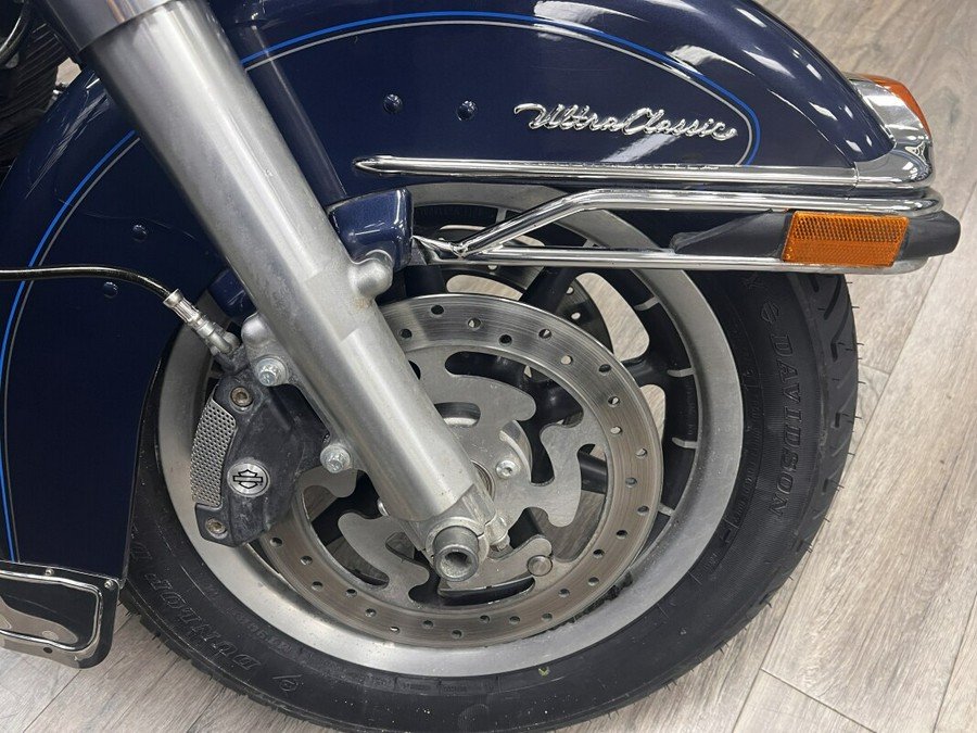 2008 Harley-Davidson® Electra Glide® Ultra Classic®