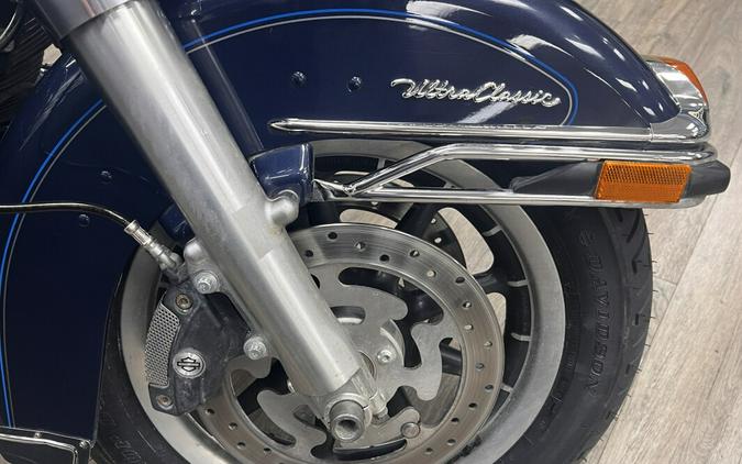 2008 Harley-Davidson® Electra Glide® Ultra Classic®