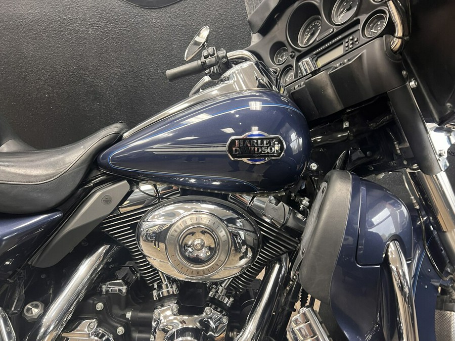 2008 Harley-Davidson® Electra Glide® Ultra Classic®