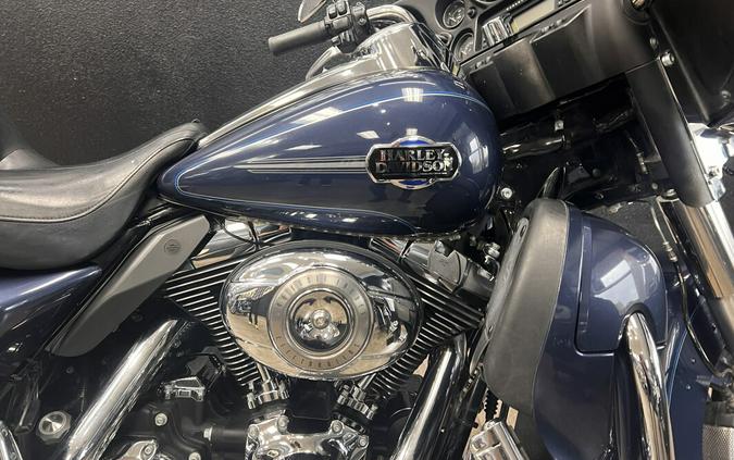 2008 Harley-Davidson® Electra Glide® Ultra Classic®