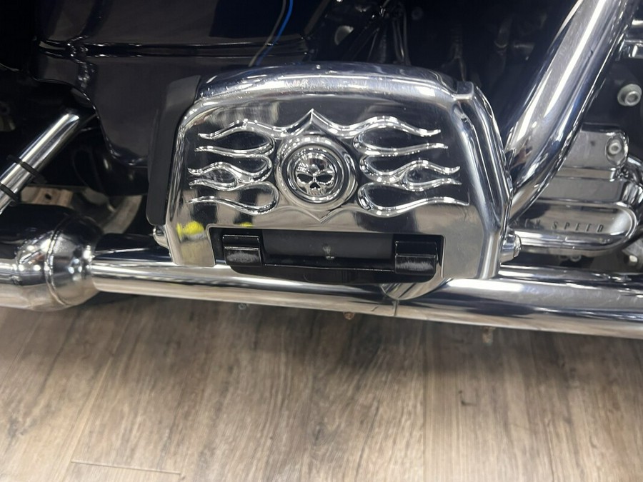 2008 Harley-Davidson® Electra Glide® Ultra Classic®