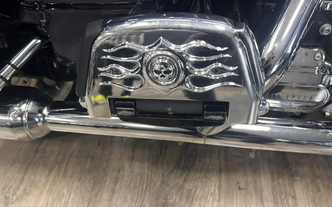 2008 Harley-Davidson® Electra Glide® Ultra Classic®