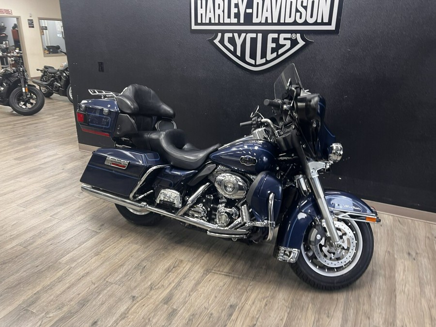 2008 Harley-Davidson® Electra Glide® Ultra Classic®