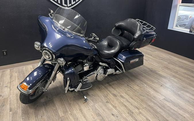 2008 Harley-Davidson® Electra Glide® Ultra Classic®