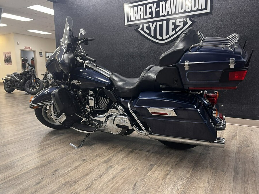 2008 Harley-Davidson® Electra Glide® Ultra Classic®
