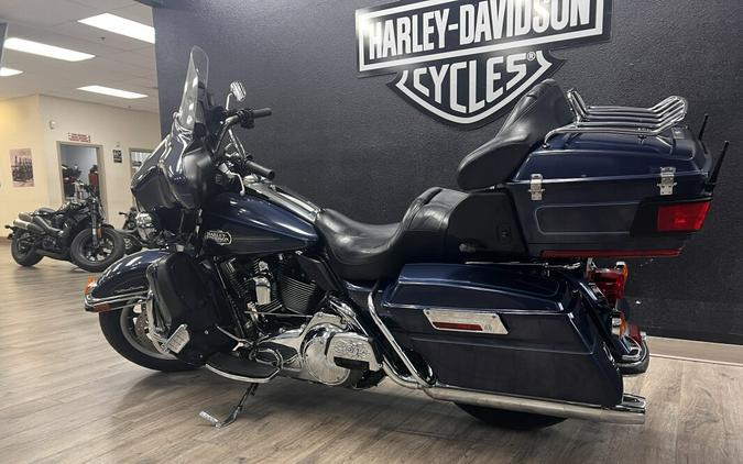 2008 Harley-Davidson® Electra Glide® Ultra Classic®