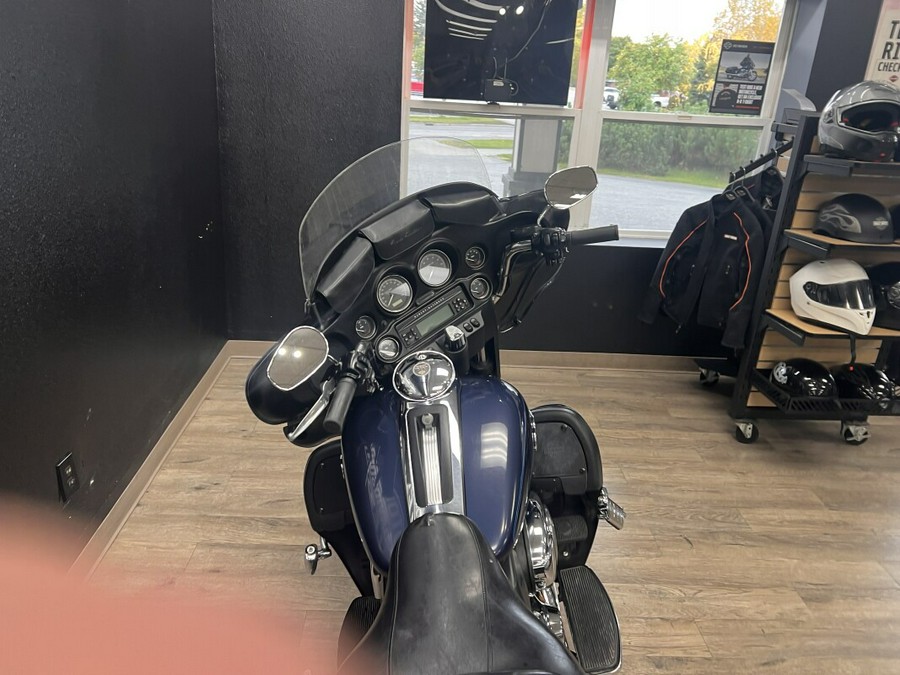 2008 Harley-Davidson® Electra Glide® Ultra Classic®