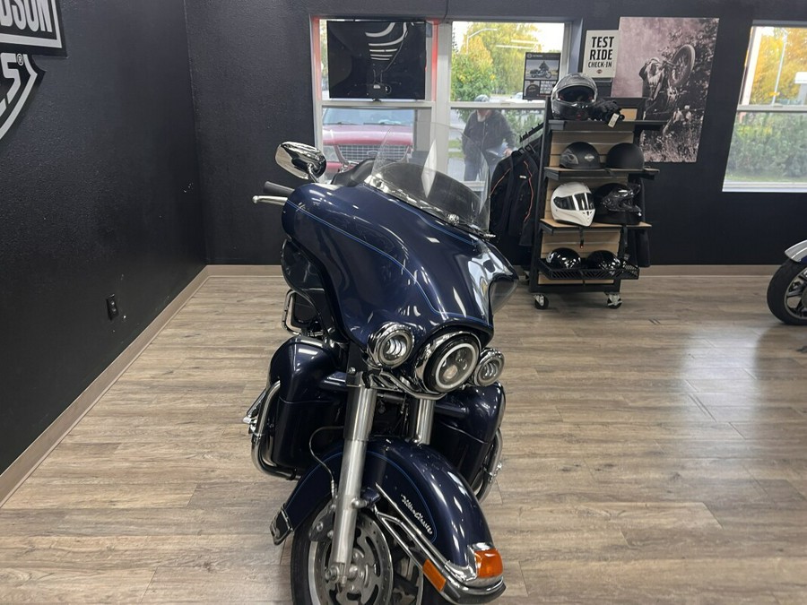 2008 Harley-Davidson® Electra Glide® Ultra Classic®