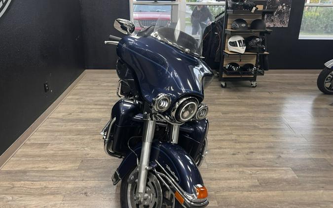 2008 Harley-Davidson® Electra Glide® Ultra Classic®