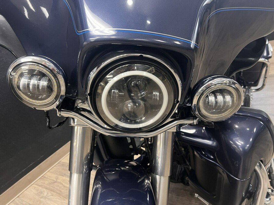 2008 Harley-Davidson® Electra Glide® Ultra Classic®