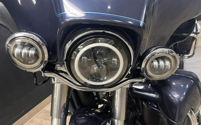 2008 Harley-Davidson® Electra Glide® Ultra Classic®