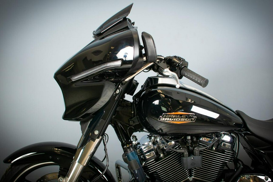 2024 Harley-Davidson Street Glide