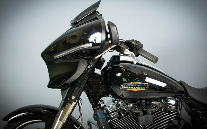 2024 Harley-Davidson Street Glide