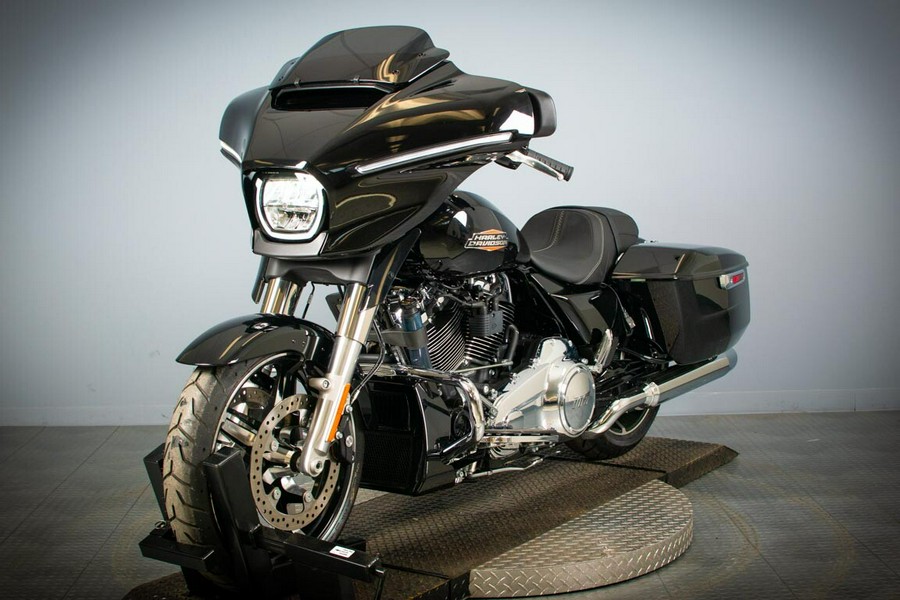 2024 Harley-Davidson Street Glide