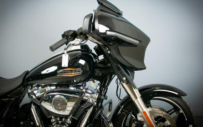 2024 Harley-Davidson Street Glide