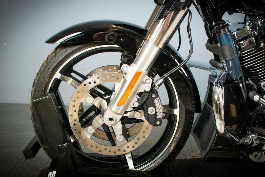 2024 Harley-Davidson Street Glide