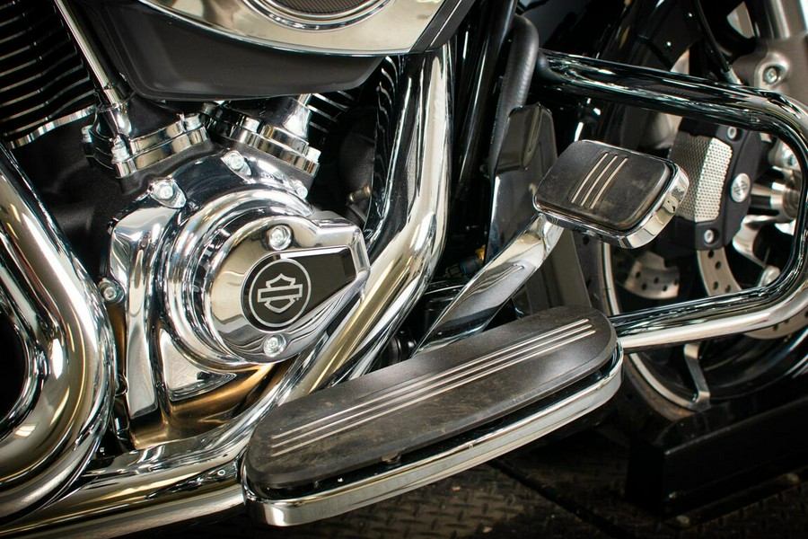 2024 Harley-Davidson Street Glide