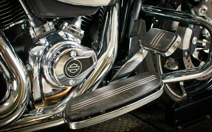 2024 Harley-Davidson Street Glide