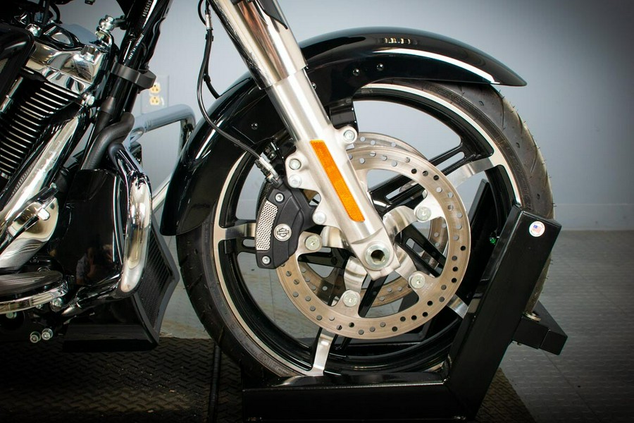 2024 Harley-Davidson Street Glide