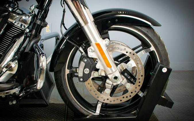 2024 Harley-Davidson Street Glide