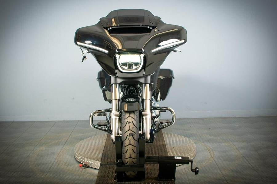 2024 Harley-Davidson Street Glide