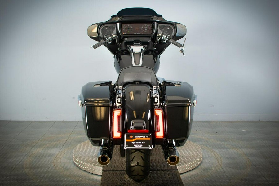 2024 Harley-Davidson Street Glide