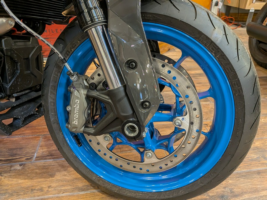 2024 Indian Motorcycle FTR Sport