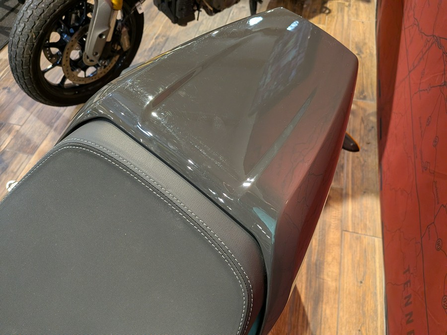 2024 Indian Motorcycle FTR Sport