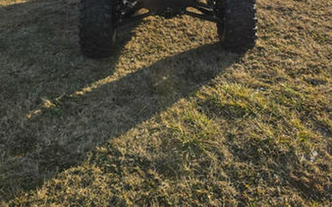 2026 Polaris® Ranger Crew XP 1000 NorthStar Edition Premium Polaris Pursuit Camo