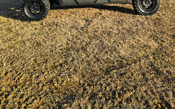 2026 Polaris® Ranger Crew XP 1000 NorthStar Edition Premium Polaris Pursuit Camo