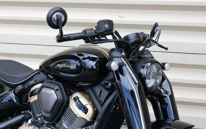 2025 BENDA NAPOLEON BOB 500