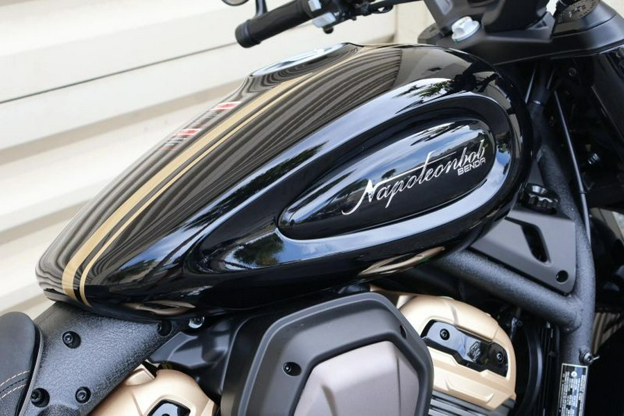 2025 BENDA NAPOLEON BOB 500